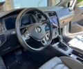 Білий Фольксваген e-Golf, об'ємом двигуна 0 л та пробігом 61 тис. км за 14999 $, фото 14 на Automoto.ua