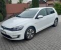 Білий Фольксваген e-Golf, об'ємом двигуна 0 л та пробігом 150 тис. км за 11400 $, фото 1 на Automoto.ua