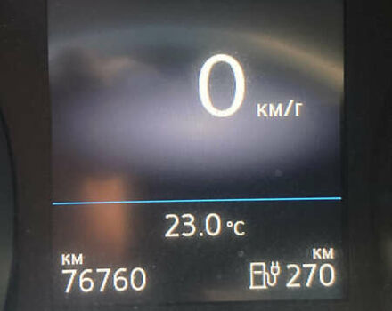 Белый Фольксваген e-Golf, объемом двигателя 0 л и пробегом 77 тыс. км за 13900 $, фото 11 на Automoto.ua