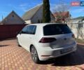 Белый Фольксваген e-Golf, объемом двигателя 0 л и пробегом 97 тыс. км за 14500 $, фото 12 на Automoto.ua