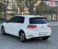 Білий Фольксваген e-Golf, об'ємом двигуна 0 л та пробігом 103 тис. км за 13300 $, фото 7 на Automoto.ua