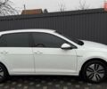 Білий Фольксваген e-Golf, об'ємом двигуна 0 л та пробігом 37 тис. км за 14444 $, фото 3 на Automoto.ua