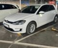 Белый Фольксваген e-Golf, объемом двигателя 0 л и пробегом 135 тыс. км за 11300 $, фото 3 на Automoto.ua