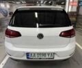 Білий Фольксваген e-Golf, об'ємом двигуна 0 л та пробігом 77 тис. км за 11000 $, фото 3 на Automoto.ua