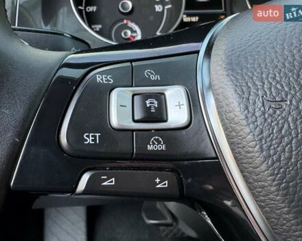 Білий Фольксваген e-Golf, об'ємом двигуна 0 л та пробігом 103 тис. км за 13300 $, фото 36 на Automoto.ua