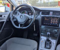 Белый Фольксваген e-Golf, объемом двигателя 0 л и пробегом 149 тыс. км за 11800 $, фото 25 на Automoto.ua