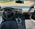 Белый Фольксваген e-Golf, объемом двигателя 0 л и пробегом 50 тыс. км за 11500 $, фото 5 на Automoto.ua