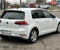 Білий Фольксваген e-Golf, об'ємом двигуна 0 л та пробігом 142 тис. км за 12000 $, фото 4 на Automoto.ua