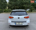Белый Фольксваген e-Golf, объемом двигателя 0 л и пробегом 128 тыс. км за 13100 $, фото 7 на Automoto.ua