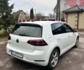 Білий Фольксваген e-Golf, об'ємом двигуна 0 л та пробігом 90 тис. км за 13000 $, фото 8 на Automoto.ua
