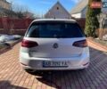 Белый Фольксваген e-Golf, объемом двигателя 0 л и пробегом 97 тыс. км за 14500 $, фото 13 на Automoto.ua