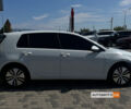 Белый Фольксваген e-Golf, объемом двигателя 36 л и пробегом 118 тыс. км за 15500 $, фото 7 на Automoto.ua