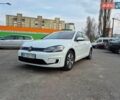 Белый Фольксваген e-Golf, объемом двигателя 0 л и пробегом 146 тыс. км за 13500 $, фото 3 на Automoto.ua