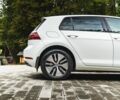 Білий Фольксваген e-Golf, об'ємом двигуна 0 л та пробігом 137 тис. км за 13500 $, фото 7 на Automoto.ua