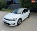 Білий Фольксваген e-Golf, об'ємом двигуна 0 л та пробігом 139 тис. км за 12700 $, фото 1 на Automoto.ua
