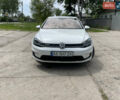 Белый Фольксваген e-Golf, объемом двигателя 0 л и пробегом 142 тыс. км за 13999 $, фото 7 на Automoto.ua