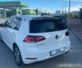 Белый Фольксваген e-Golf, объемом двигателя 0 л и пробегом 132 тыс. км за 12700 $, фото 7 на Automoto.ua