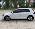 Белый Фольксваген e-Golf, объемом двигателя 0 л и пробегом 142 тыс. км за 13999 $, фото 1 на Automoto.ua