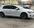 Белый Фольксваген e-Golf, объемом двигателя 0 л и пробегом 137 тыс. км за 12500 $, фото 3 на Automoto.ua