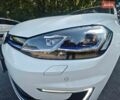 Білий Фольксваген e-Golf, об'ємом двигуна 0 л та пробігом 61 тис. км за 13450 $, фото 25 на Automoto.ua