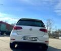 Білий Фольксваген e-Golf, об'ємом двигуна 0.14 л та пробігом 97 тис. км за 12500 $, фото 3 на Automoto.ua