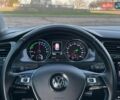 Белый Фольксваген e-Golf, объемом двигателя 0 л и пробегом 121 тыс. км за 11900 $, фото 17 на Automoto.ua