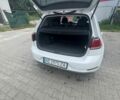 Белый Фольксваген e-Golf, объемом двигателя 0 л и пробегом 116 тыс. км за 11300 $, фото 1 на Automoto.ua