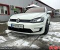 Белый Фольксваген e-Golf, объемом двигателя 0 л и пробегом 58 тыс. км за 16000 $, фото 1 на Automoto.ua