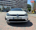 Белый Фольксваген e-Golf, объемом двигателя 0 л и пробегом 20 тыс. км за 15500 $, фото 1 на Automoto.ua