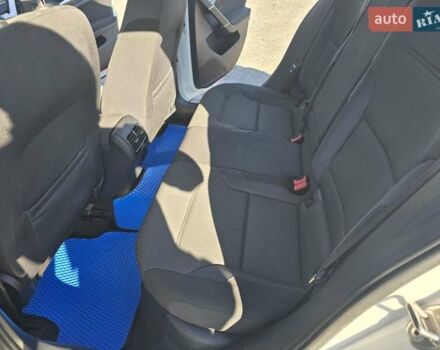 Белый Фольксваген e-Golf, объемом двигателя 0 л и пробегом 130 тыс. км за 11400 $, фото 4 на Automoto.ua