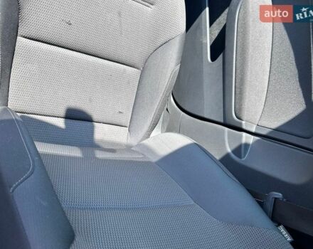 Білий Фольксваген e-Golf, об'ємом двигуна 0 л та пробігом 99 тис. км за 14500 $, фото 6 на Automoto.ua