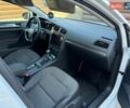 Білий Фольксваген e-Golf, об'ємом двигуна 0 л та пробігом 103 тис. км за 12800 $, фото 13 на Automoto.ua