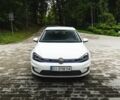 Білий Фольксваген e-Golf, об'ємом двигуна 0 л та пробігом 137 тис. км за 13500 $, фото 1 на Automoto.ua