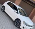 Белый Фольксваген e-Golf, объемом двигателя 0 л и пробегом 139 тыс. км за 12450 $, фото 24 на Automoto.ua