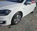 Белый Фольксваген e-Golf, объемом двигателя 0 л и пробегом 130 тыс. км за 11400 $, фото 9 на Automoto.ua