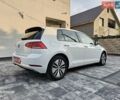 Белый Фольксваген e-Golf, объемом двигателя 0 л и пробегом 65 тыс. км за 14000 $, фото 8 на Automoto.ua