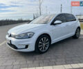 Білий Фольксваген e-Golf, об'ємом двигуна 0 л та пробігом 83 тис. км за 12800 $, фото 1 на Automoto.ua
