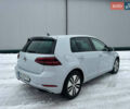 Белый Фольксваген e-Golf, объемом двигателя 0 л и пробегом 95 тыс. км за 11800 $, фото 5 на Automoto.ua