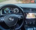 Белый Фольксваген e-Golf, объемом двигателя 0 л и пробегом 142 тыс. км за 12950 $, фото 10 на Automoto.ua