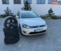 Белый Фольксваген e-Golf, объемом двигателя 0 л и пробегом 115 тыс. км за 13500 $, фото 2 на Automoto.ua