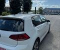 Белый Фольксваген e-Golf, объемом двигателя 0 л и пробегом 165 тыс. км за 12000 $, фото 8 на Automoto.ua