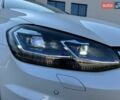 Белый Фольксваген e-Golf, объемом двигателя 0 л и пробегом 115 тыс. км за 13500 $, фото 24 на Automoto.ua