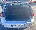 Белый Фольксваген e-Golf, объемом двигателя 0 л и пробегом 137 тыс. км за 13300 $, фото 10 на Automoto.ua