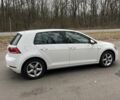 Білий Фольксваген e-Golf, об'ємом двигуна 0 л та пробігом 154 тис. км за 13200 $, фото 3 на Automoto.ua