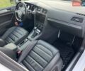 Белый Фольксваген e-Golf, объемом двигателя 0 л и пробегом 129 тыс. км за 11950 $, фото 24 на Automoto.ua