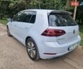 Белый Фольксваген e-Golf, объемом двигателя 0 л и пробегом 97 тыс. км за 12950 $, фото 18 на Automoto.ua
