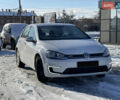 Белый Фольксваген e-Golf, объемом двигателя 0 л и пробегом 56 тыс. км за 11600 $, фото 2 на Automoto.ua