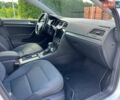 Белый Фольксваген e-Golf, объемом двигателя 0 л и пробегом 99 тыс. км за 11999 $, фото 8 на Automoto.ua