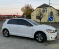 Білий Фольксваген e-Golf, об'ємом двигуна 0 л та пробігом 178 тис. км за 13000 $, фото 1 на Automoto.ua