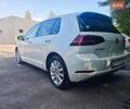 Білий Фольксваген e-Golf, об'ємом двигуна 0 л та пробігом 61 тис. км за 13450 $, фото 9 на Automoto.ua